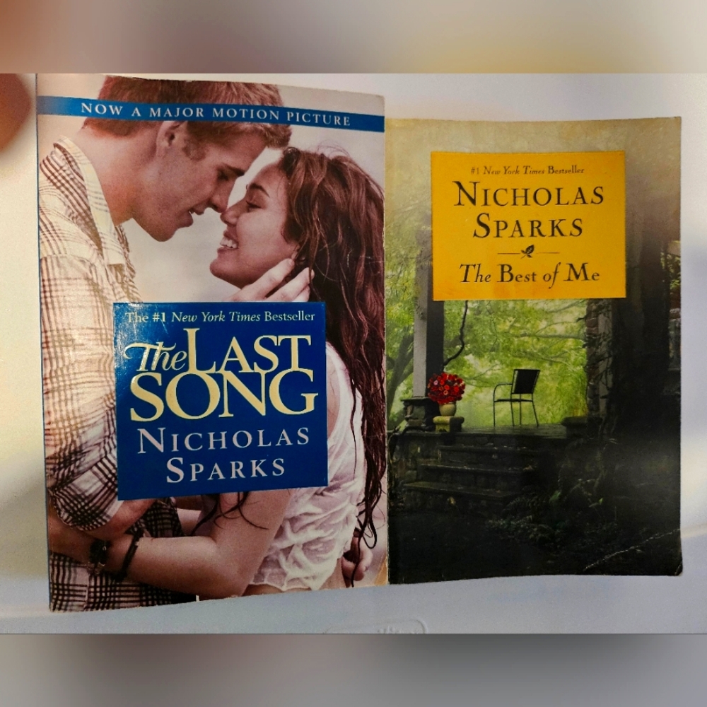 Books